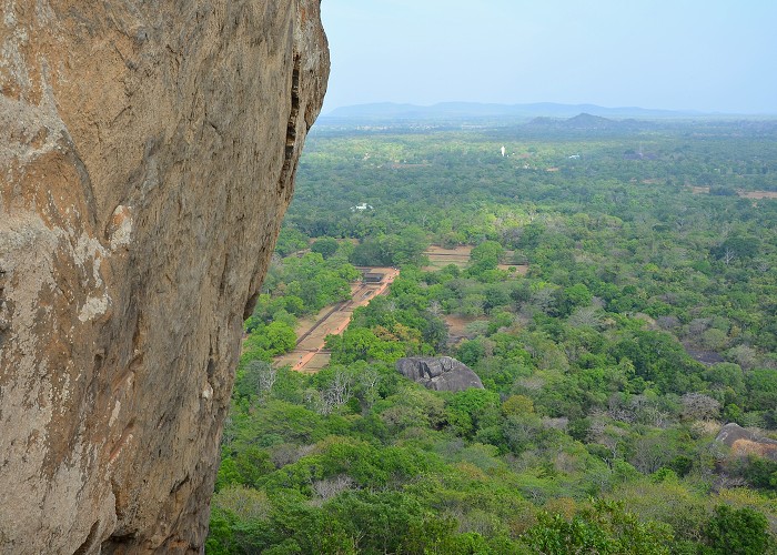 Srí Lanka 2017