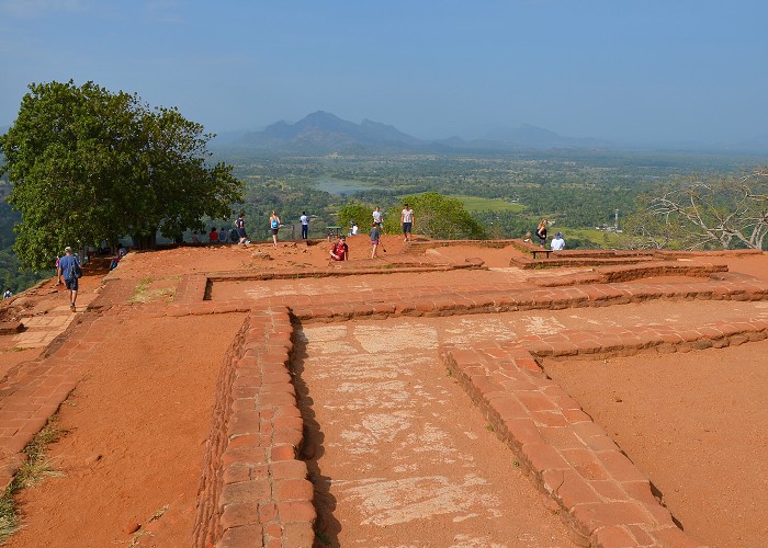 Srí Lanka 2017