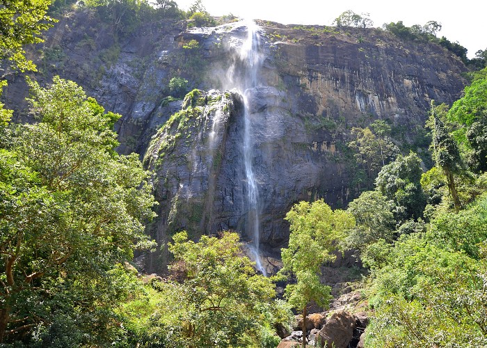 Srí Lanka 2017