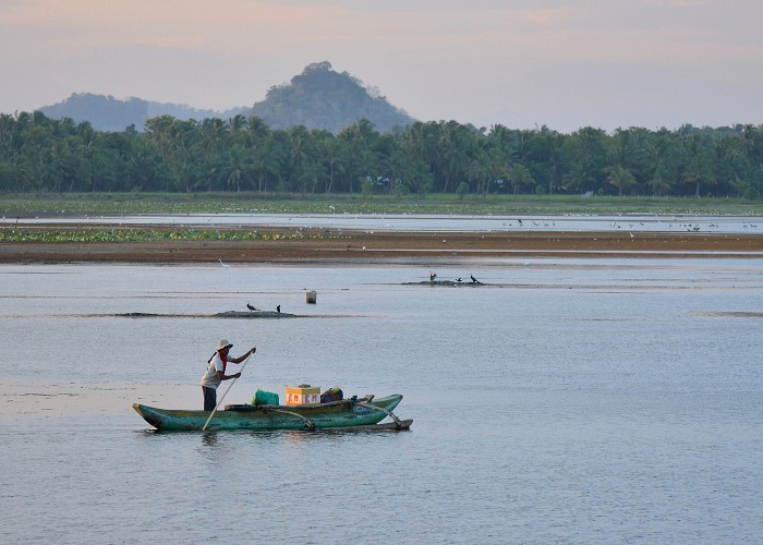 Srí Lanka 2017