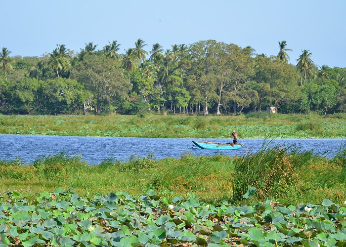 Srí Lanka 2017