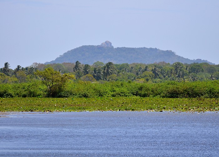 Srí Lanka 2017