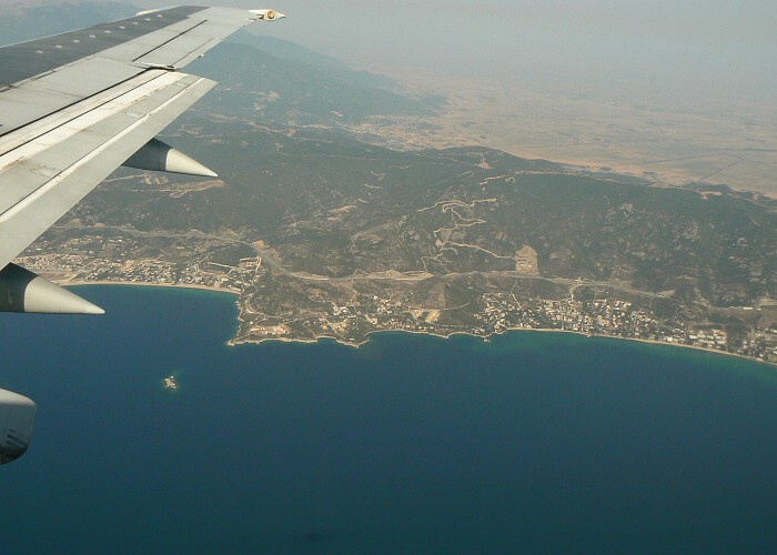 Thassos 2008