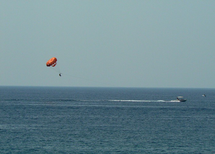 Thassos 2008