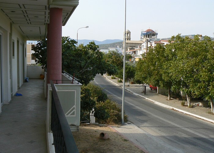 Thassos 2008