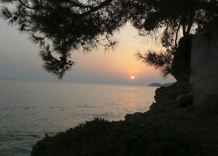 Thassos 2008