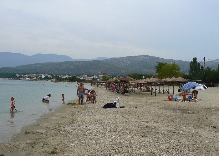 Thassos 2008