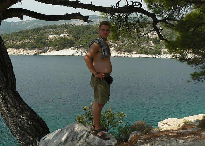 Thassos 2008