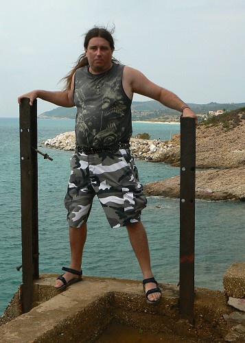 Thassos 2008