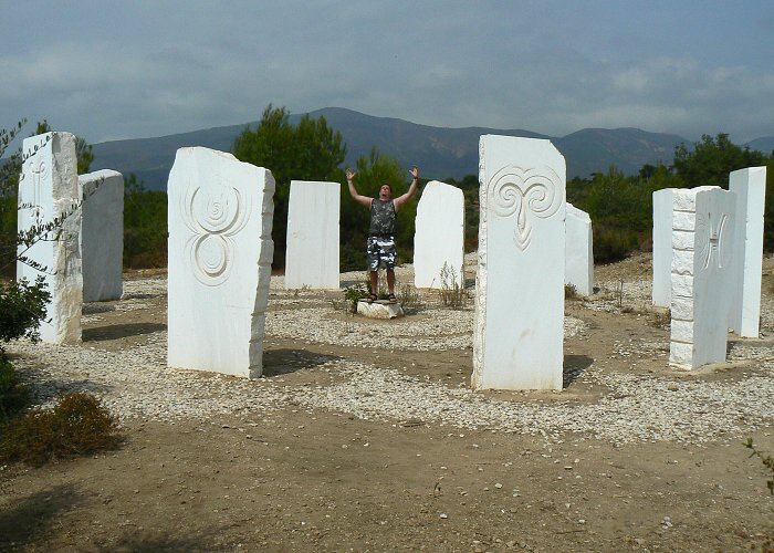 Thassos 2008