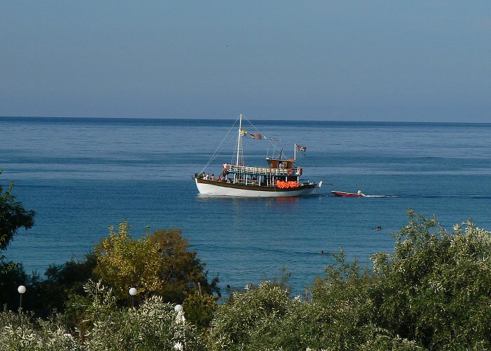 Thassos 2008