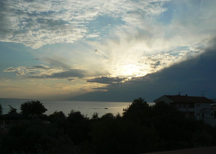 Thassos 2008