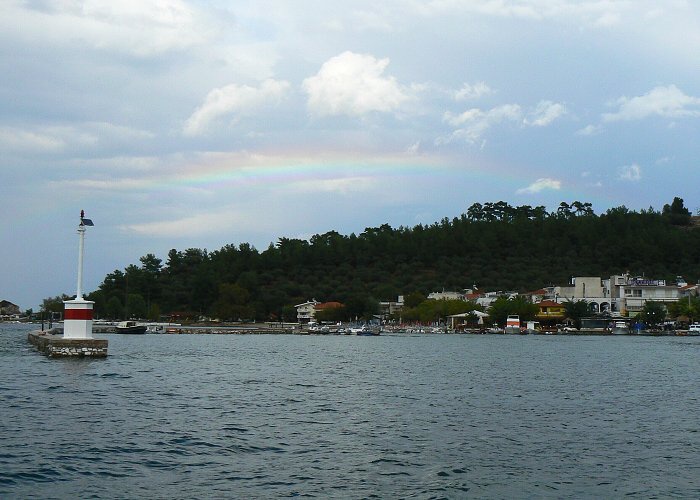 Thassos 2008