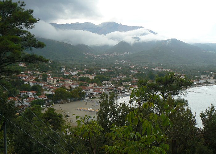 Thassos 2008