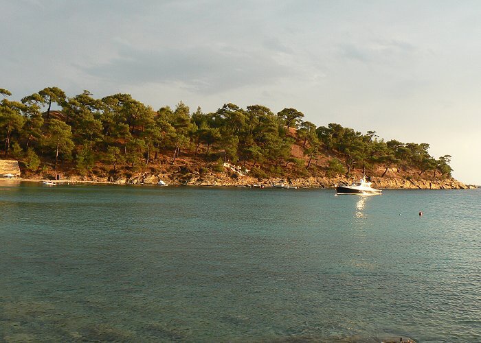 Thassos 2008