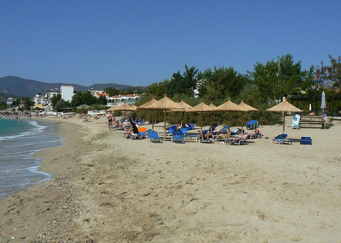 Thassos 2008