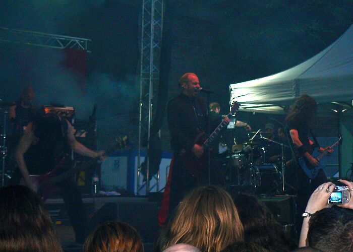 BRUTAL ASSAULT - Josefov - 14-16.8.2008