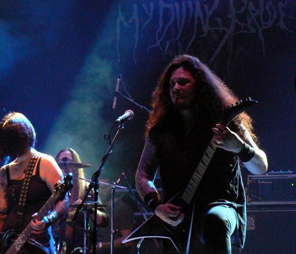 BRUTAL ASSAULT - Josefov - 12-14.8.2010