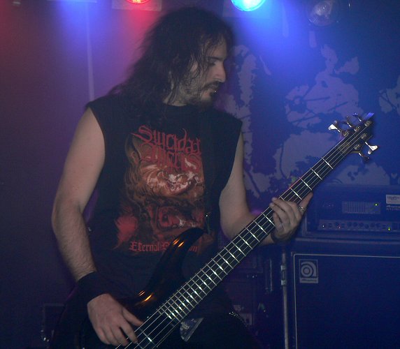 KATAKLYSM, BELPHEGOR... - Zlín - 17.1.2010