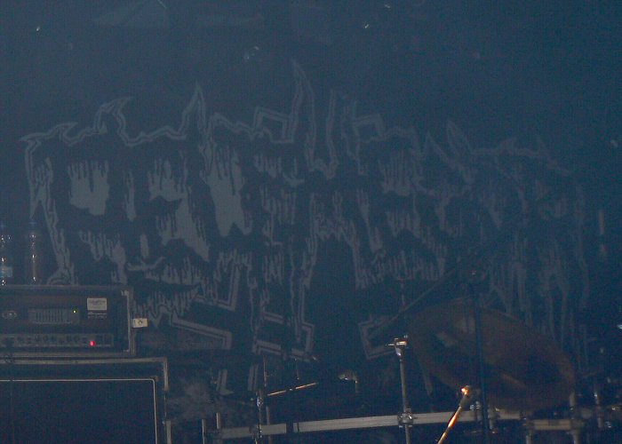 KATAKLYSM, BELPHEGOR... - Zlín - 17.1.2010