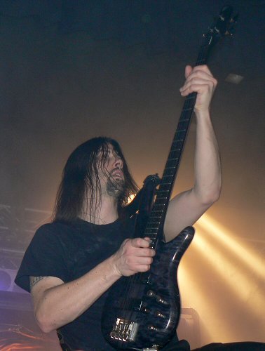 KATAKLYSM, BELPHEGOR... - Zlín - 17.1.2010