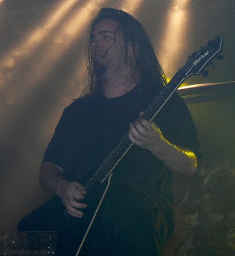 KATAKLYSM, BELPHEGOR... - Zlín - 17.1.2010