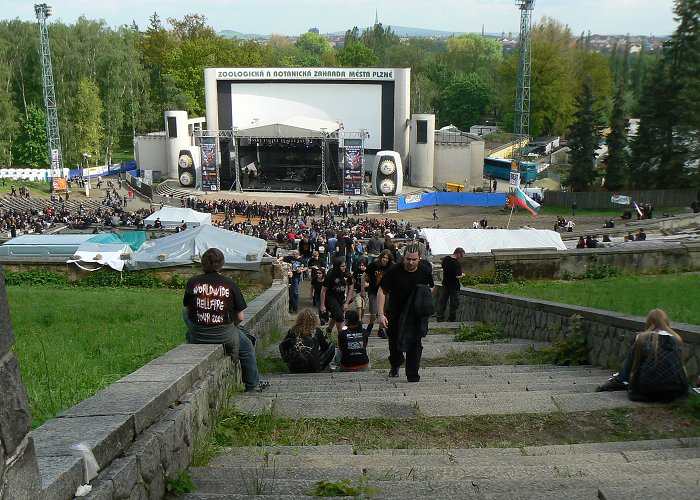 METALFEST - Plzeň - 21.-23.5.2010