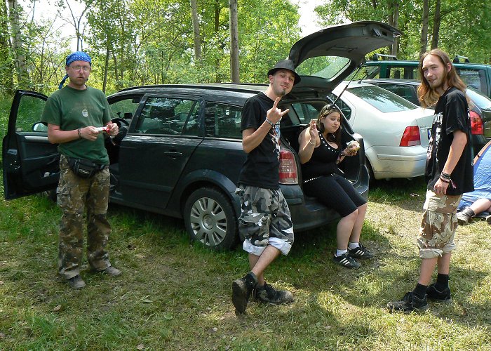 METALFEST - Plzeň - 21.-23.5.2010