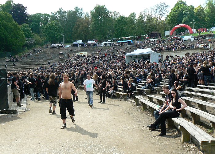 METALFEST - Plzeň - 21.-23.5.2010