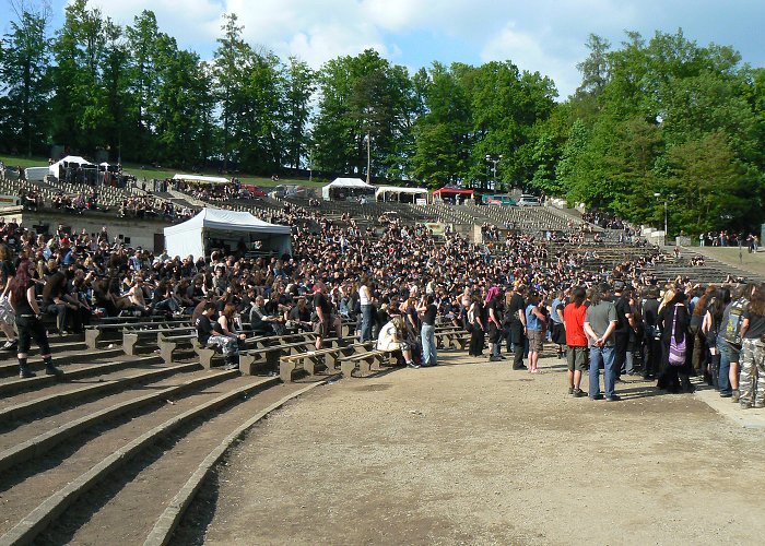 METALFEST - Plzeň - 21.-23.5.2010