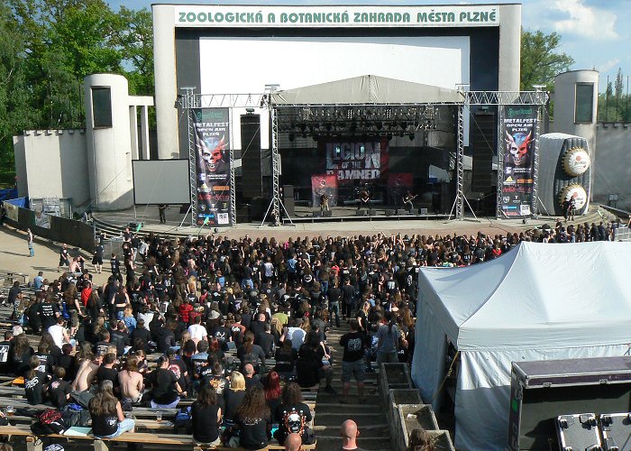 METALFEST - Plzeň - 21.-23.5.2010