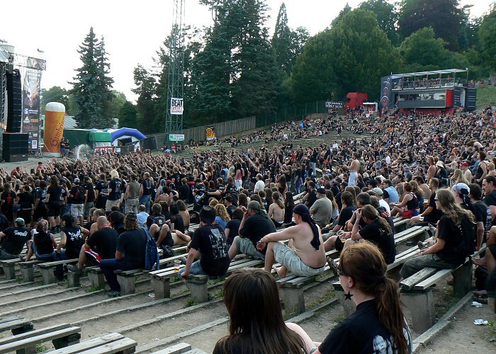 METALFEST - Plzeň - 3.-5.6.2011