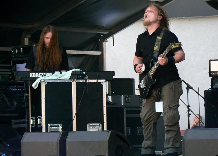 METALFEST - Plzeň - 3.-5.6.2011