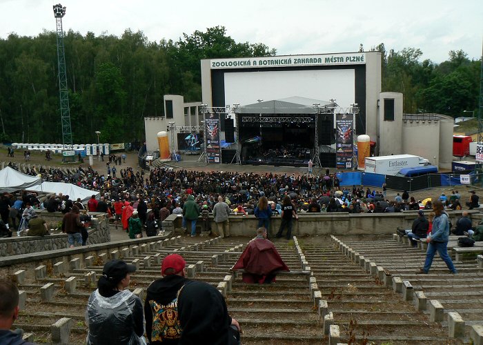 METALFEST - Plzeň - 8.-10.6.2012