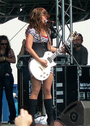 Masters of rock 2008