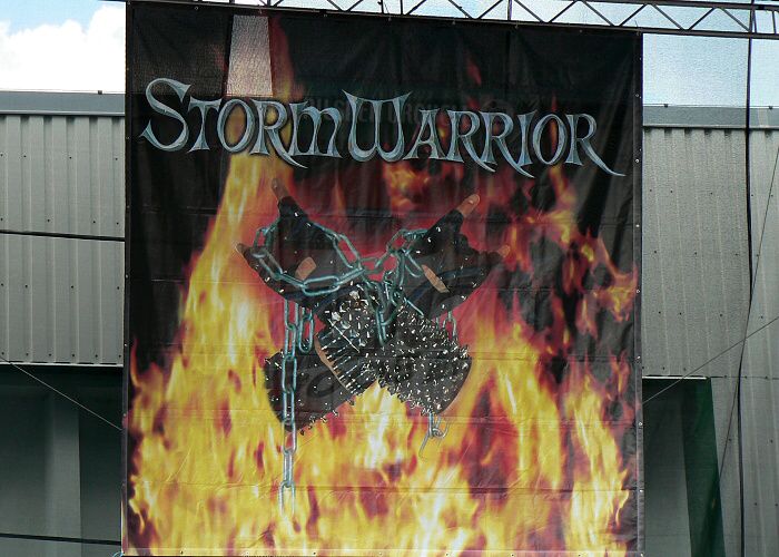 Masters of rock 2008