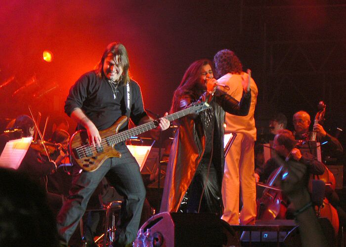 Masters of rock 2009